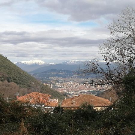 I Limoni di Matteo Villa Biassa Esterno foto