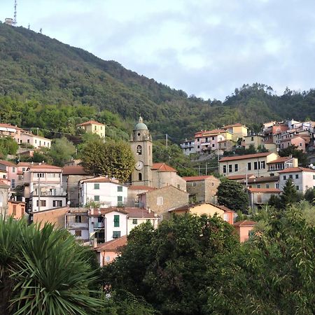 I Limoni di Matteo Villa Biassa Esterno foto