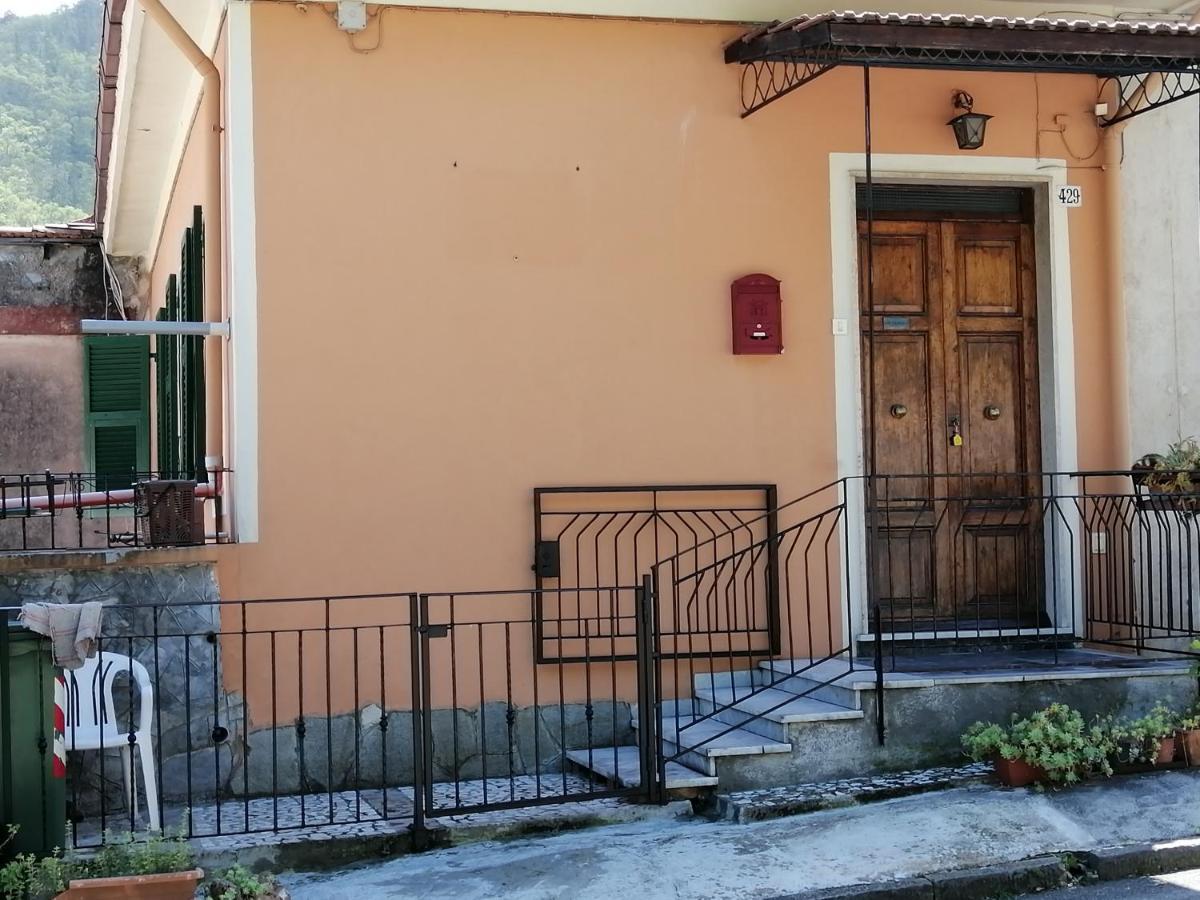 I Limoni di Matteo Villa Biassa Esterno foto