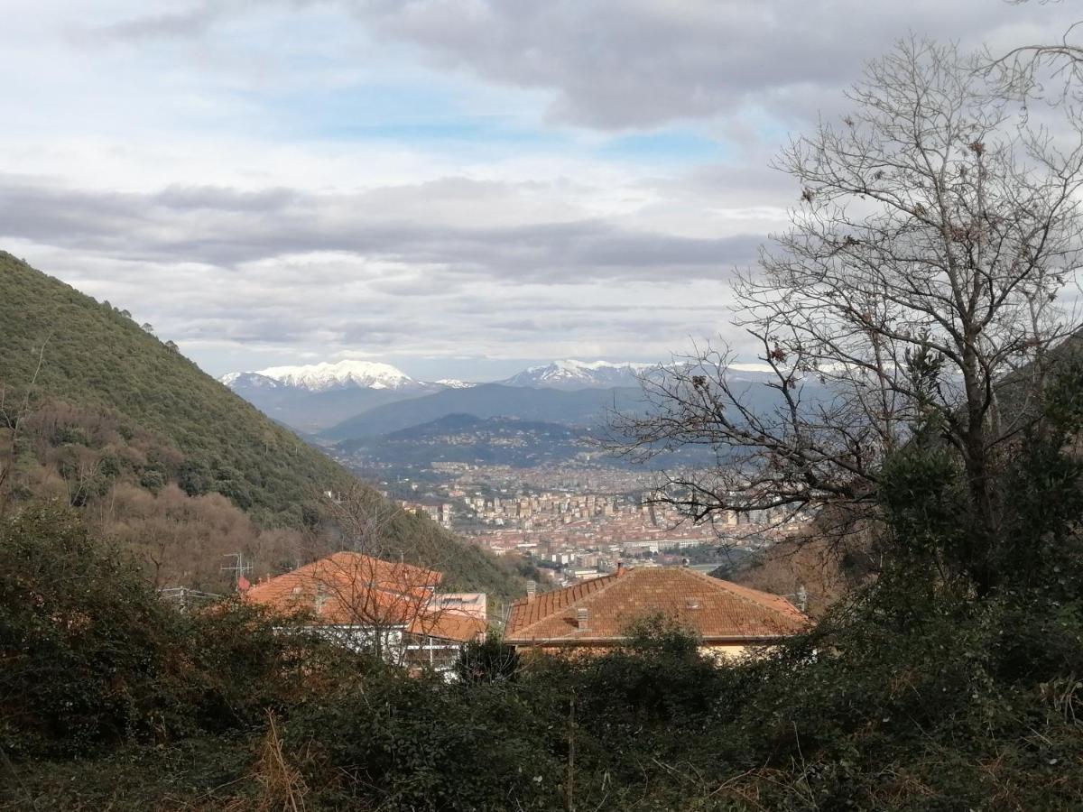 I Limoni di Matteo Villa Biassa Esterno foto