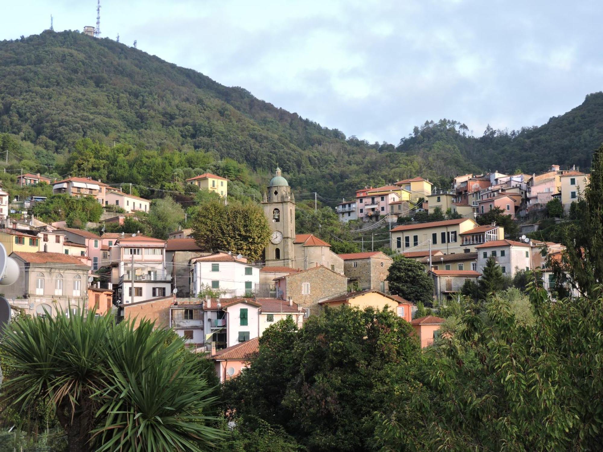 I Limoni di Matteo Villa Biassa Esterno foto